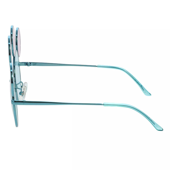 TDR - Mickey & Friends "SUNNY SUNNY Summer" Collection x Mickey Mouse Fashion Sunglasses (Release Date: Jun 5. 2025)