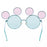 TDR - Mickey & Friends "SUNNY SUNNY Summer" Collection x Mickey Mouse Fashion Sunglasses (Release Date: Jun 5. 2025)