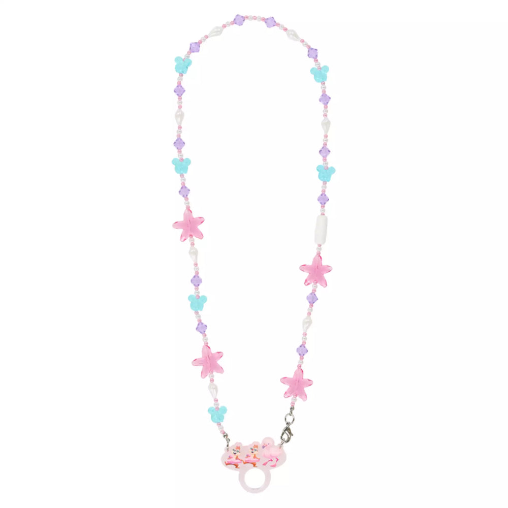 TDR - Mickey & Friends "SUNNY SUNNY Summer" Collection x Chip & Dale Glasses Holder (Release Date: Jun 5. 2025)