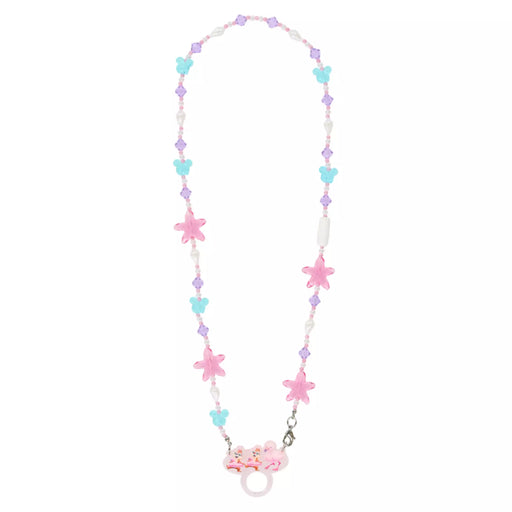 TDR - Mickey & Friends "SUNNY SUNNY Summer" Collection x Chip & Dale Glasses Holder (Release Date: Jun 5. 2025)