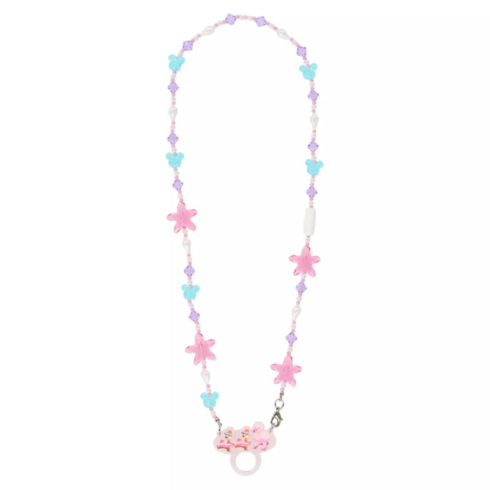 TDR - Mickey & Friends "SUNNY SUNNY Summer" Collection x Chip & Dale Glasses Holder (Release Date: Jun 5. 2025)