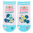 TDR - Mickey & Friends "SUNNY SUNNY Summer" Collection x Mickey & Friends Socks Set (Release Date: Jun 5. 2025)
