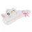 TDR - The Aristocats x Marie Fluffy Hair Clip (Release Date: Oct 16, 2025)