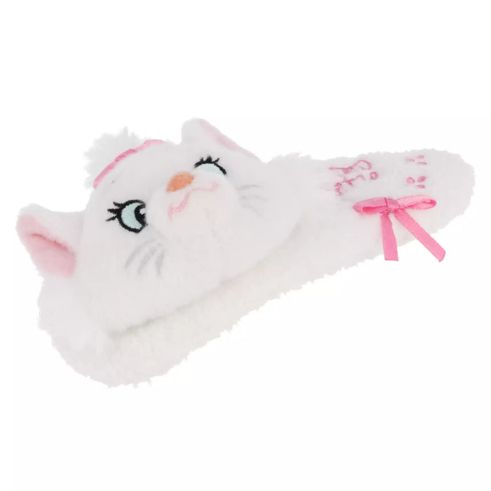 TDR - The Aristocats x Marie Fluffy Hair Clip (Release Date: Oct 16, 2025)