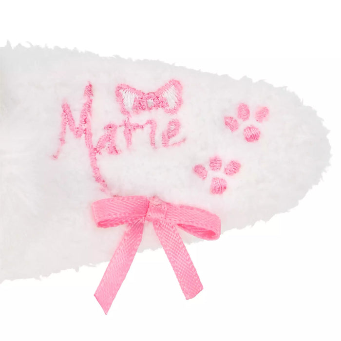 TDR - The Aristocats x Marie Fluffy Hair Clip (Release Date: Oct 16, 2025)