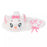 TDR - The Aristocats x Marie Fluffy Hair Clip (Release Date: Oct 16, 2025)