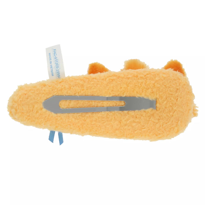 TDR - The Aristocats x Toulouse Fluffy Hair Clip (Release Date: Oct 16, 2025)