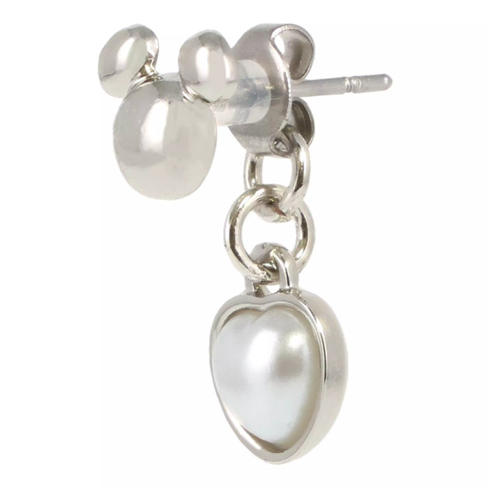 TDR - Mickey Mouse Earrings Sets of 6 Color: Blue (Release Date: Nov 6, 2025)