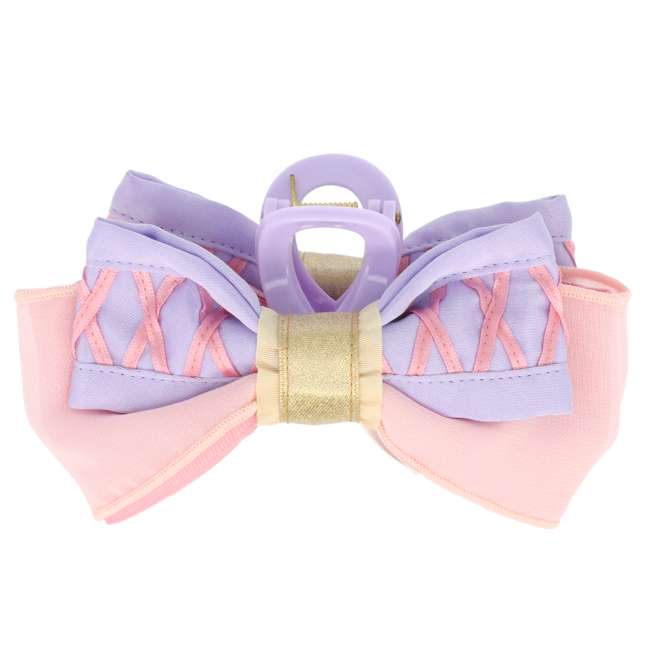 TDR - Fantasy Springs "Rapunzel’s Lantern Festival" Collection x Rapunzel Hair Clip (Release Date: Oct 30, 2025)