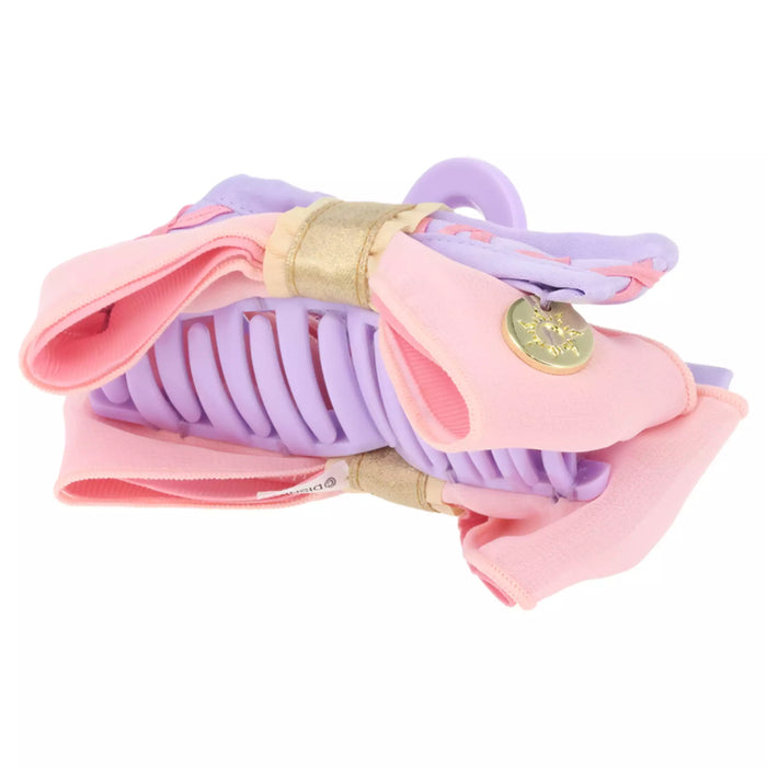TDR - Fantasy Springs "Rapunzel’s Lantern Festival" Collection x Rapunzel Hair Clip (Release Date: Oct 30, 2025)
