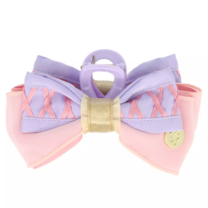 TDR - Fantasy Springs "Rapunzel’s Lantern Festival" Collection x Rapunzel Hair Clip (Release Date: Oct 30, 2025)