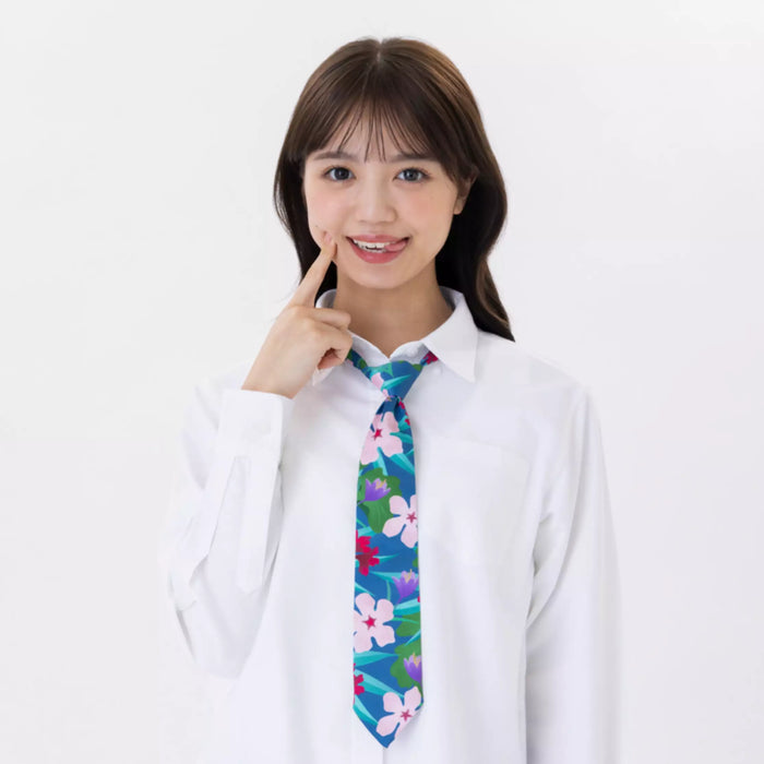 TDR - Zootopia - Nick Wilde Tie (Release Date: Sept 30, 2025)