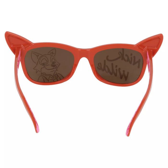 TDR - Zootopia - Nick Wilde Fashion Sunglasses (Release Date: Sept 30, 2025)