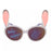 TDR - Zootopia - Judy Hopps Fashion Sunglasses (Release Date: Sept 30, 2025)