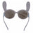 TDR - Zootopia - Judy Hopps Fashion Sunglasses (Release Date: Sept 30, 2025)