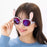 TDR - Zootopia - Judy Hopps Fashion Sunglasses (Release Date: Sept 30, 2025)