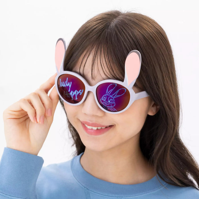 TDR - Zootopia - Judy Hopps Fashion Sunglasses (Release Date: Sept 30, 2025)