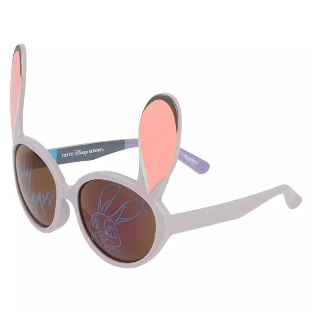 TDR - Zootopia - Judy Hopps Fashion Sunglasses (Release Date: Sept 30, 2025)