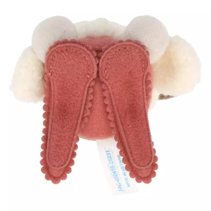 TDR - 2025 Mickey Christmas fairy "Lil Lin Lin" Merry Jolly Days Collection x Snap (Release Date: Nov 10, 2025)