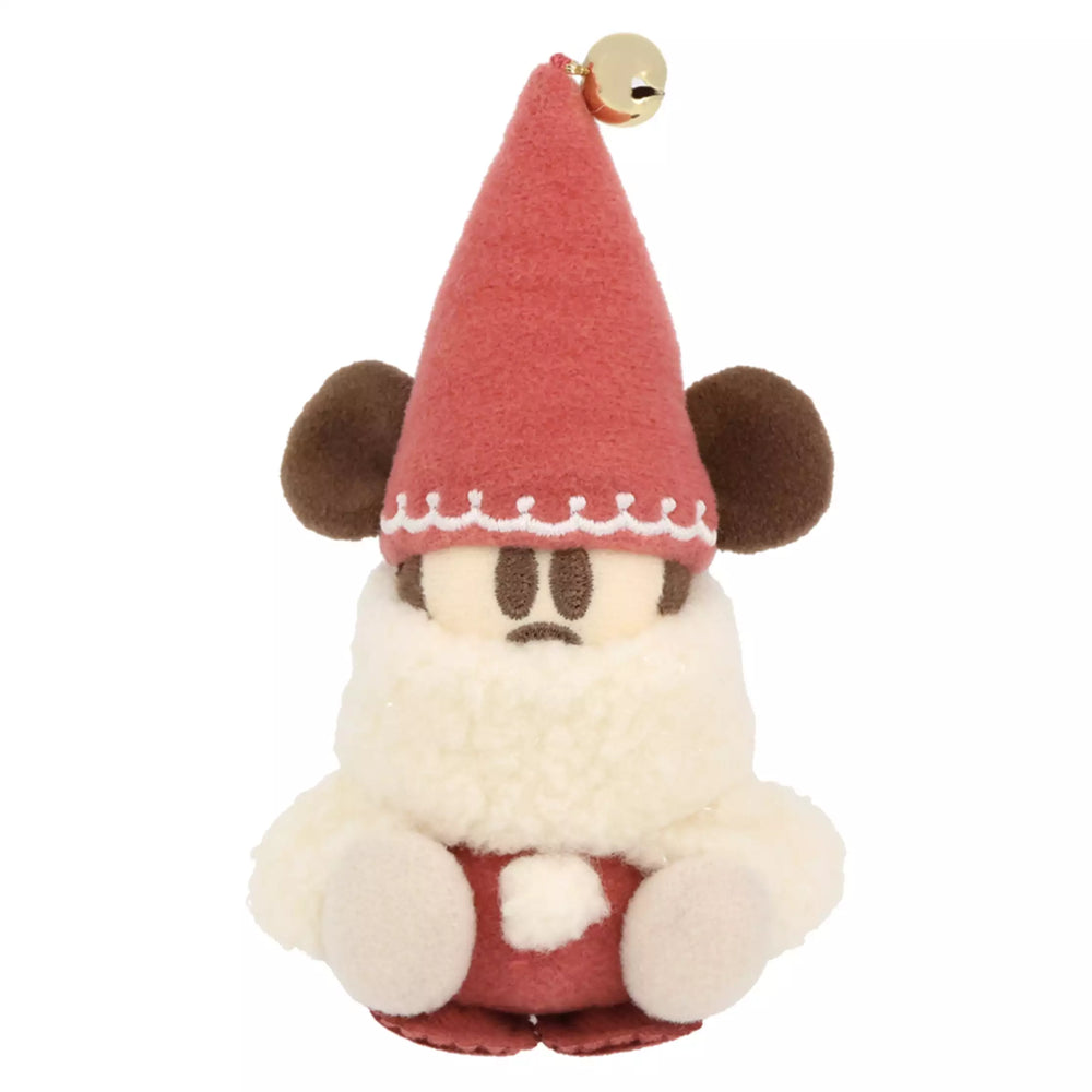 TDR - 2025 Mickey Christmas fairy "Lil Lin Lin" Merry Jolly Days Collection x Snap (Release Date: Nov 10, 2025)