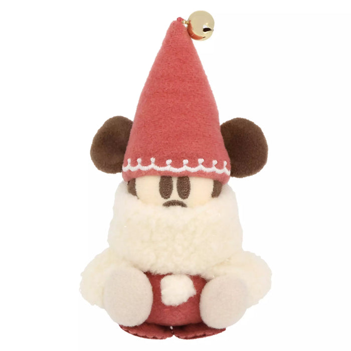TDR - 2025 Mickey Christmas fairy "Lil Lin Lin" Merry Jolly Days Collection x Snap (Release Date: Nov 10, 2025)