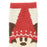 TDR - 2025 Mickey Christmas fairy "Lil Lin Lin" Merry Jolly Days Collection x Room Socks For Adults (Release Date: Nov 10, 2025)