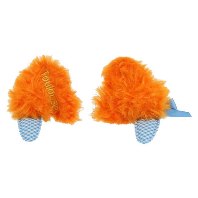 TDR - Hair Clips Ears x Toulouse (Release Date: May 21, 2026)