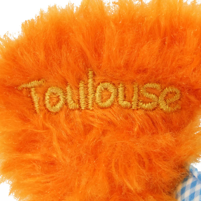 TDR - Hair Clips Ears x Toulouse (Release Date: May 21, 2026)