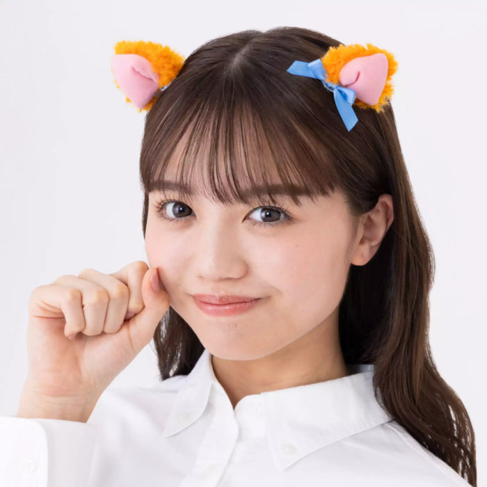 TDR - Hair Clips Ears x Toulouse (Release Date: May 21, 2026)