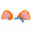 TDR - Hair Clips Ears x Toulouse (Release Date: May 21, 2026)