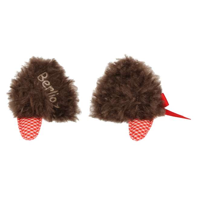 TDR - Hair Clips Ears x Berlioz (Release Date: May 21, 2026)