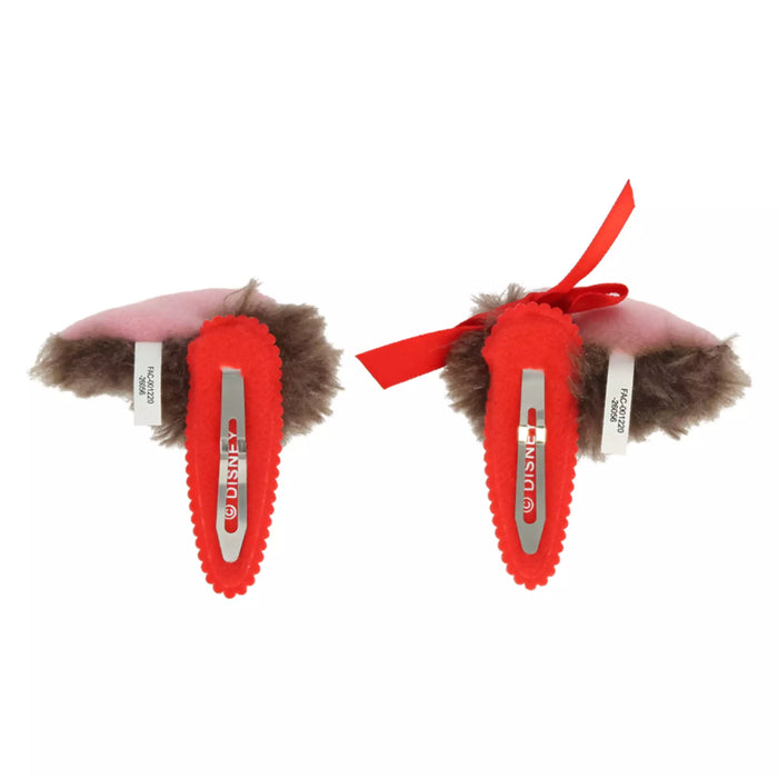 TDR - Hair Clips Ears x Berlioz (Release Date: May 21, 2026)
