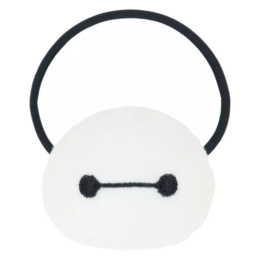 TDR - Baymax "Big Face" Plushy Hair Accessory (Release Date: May 21, 2026)