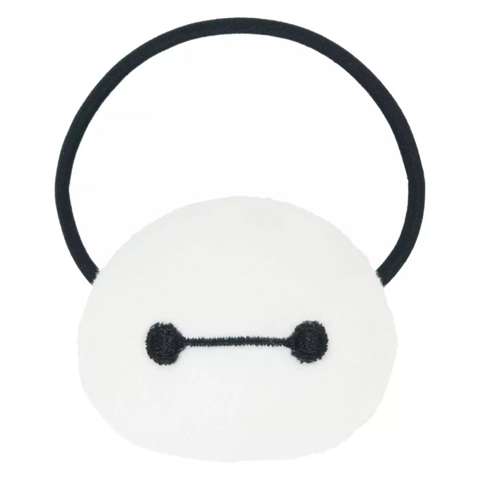 TDR - Baymax "Big Face" Plushy Hair Accessory (Release Date: May 21, 2026)