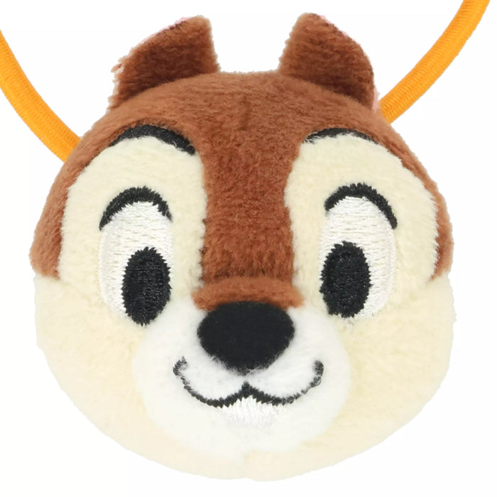 TDR - Chip & Dale 