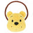 TDR - Winnie the Pooh "Big Face" Plushy Hair Accessory (Release Date: May 21, 2026)