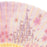 TDR - Tokyo Disney Resort Folding Fan Color: Pink (Release Date: May 7, 2026)