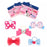 TDR - 2026 Minnie Mouse Hair Tie Mystery Box (Release Date: Jul 16, 2026)