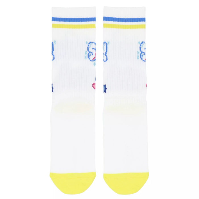 TDR - Playful Stitch 2026 x Stitch Socks 22-25cm (Release Date: June 4, 2026)