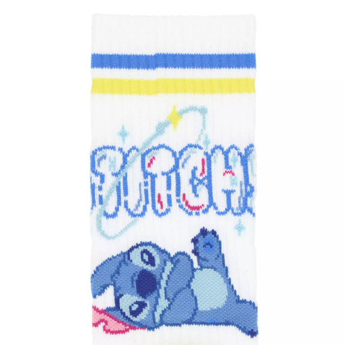 TDR - Playful Stitch 2026 x Stitch Socks 22-25cm (Release Date: June 4, 2026)