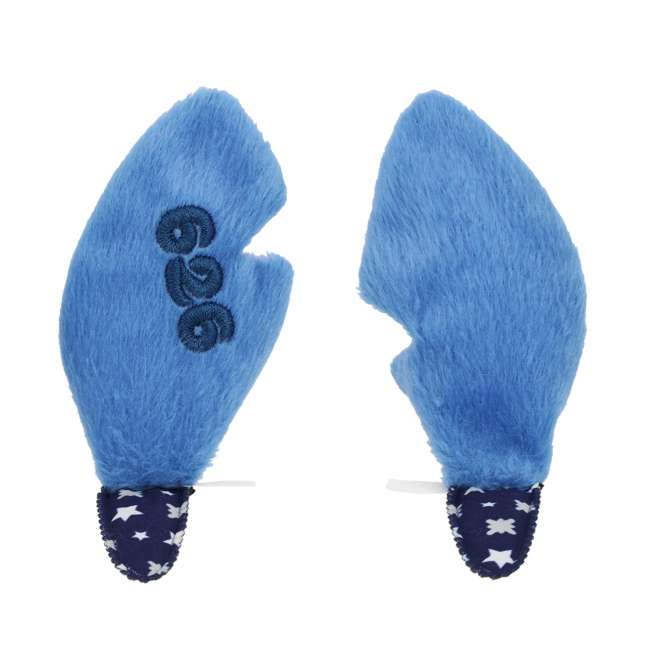 TDR - Playful Stitch 2026 x Stitch Ear Hair Snap (Release Date: June 4, 2026)
