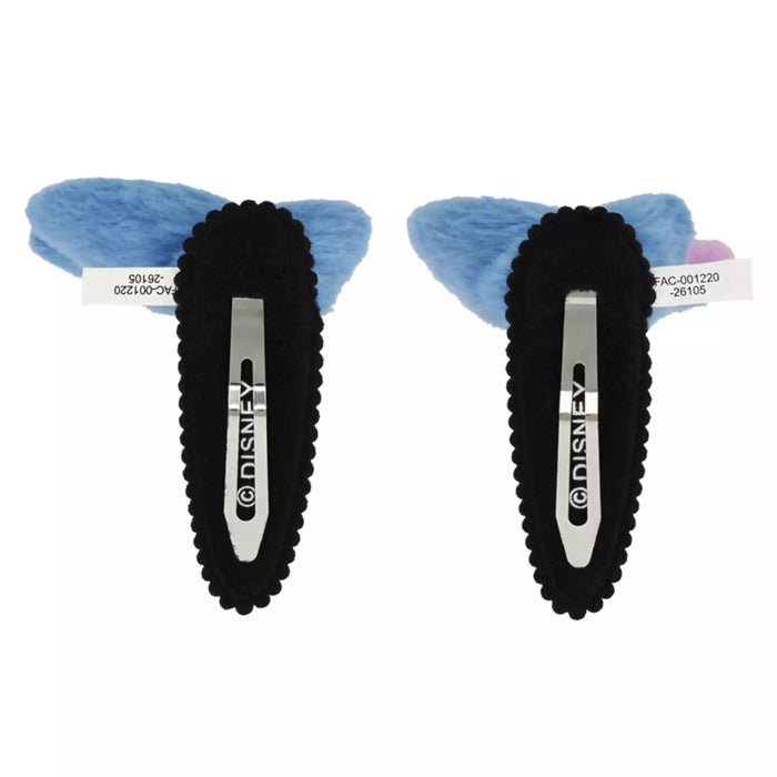 TDR - Playful Stitch 2026 x Stitch Ear Hair Snap (Release Date: June 4, 2026)