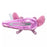 TDR - Playful Stitch 2026 x Angel Face Icon Hair Snap (Release Date: June 4, 2026)