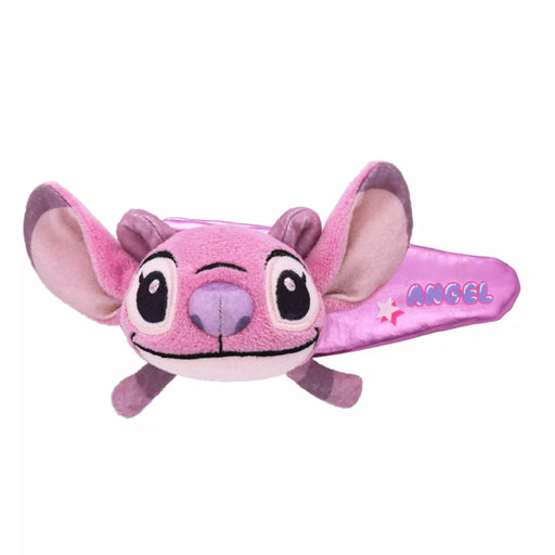 TDR - Playful Stitch 2026 x Angel Face Icon Hair Snap (Release Date: June 4, 2026)