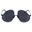 TDR - 2026 Tim Burton's The Nightmare Before Christmas x Jack Skellington Fashion Sunglasses (Release Date: Sep 24, 2026)
