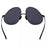 TDR - 2026 Tim Burton's The Nightmare Before Christmas x Jack Skellington Fashion Sunglasses (Release Date: Sep 24, 2026)