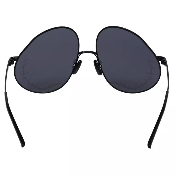 TDR - 2026 Tim Burton's The Nightmare Before Christmas x Jack Skellington Fashion Sunglasses (Release Date: Sep 24, 2026)