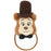 TDR - 2026 Sketches of Country Bear Theater Mystery Hair Tie Whole Box (Release Date: Sep 24, 2026)