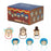 TDR - 2026 Sketches of Country Bear Theater Mystery Hair Tie Whole Box (Release Date: Sep 24, 2026)