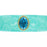 TDR - 2026 Disney Princess Jasmine Headband (Release Date: Oct 22, 2026)